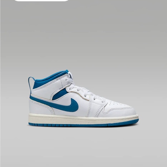 Nike • Jordan 1 Mid SE *NIB - Picture 5 of 7